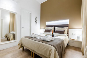 Residenze Chamur Via Giuseppe Sciuti